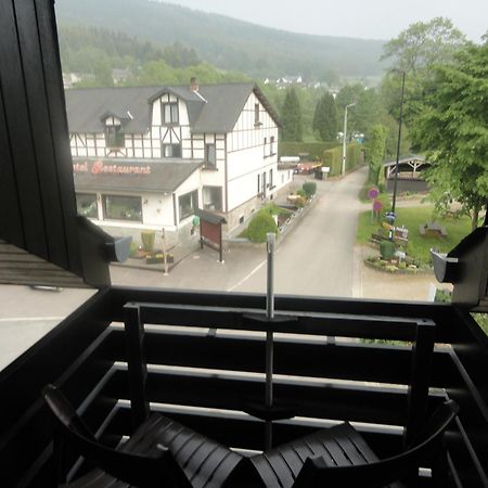 Hotel Val De La Cascade Stavelot Zewnętrze zdjęcie