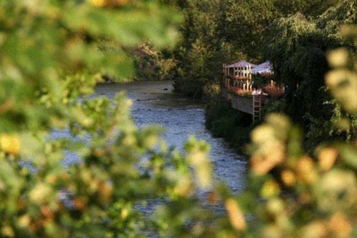 Hotel Val De La Cascade Stavelot Zewnętrze zdjęcie