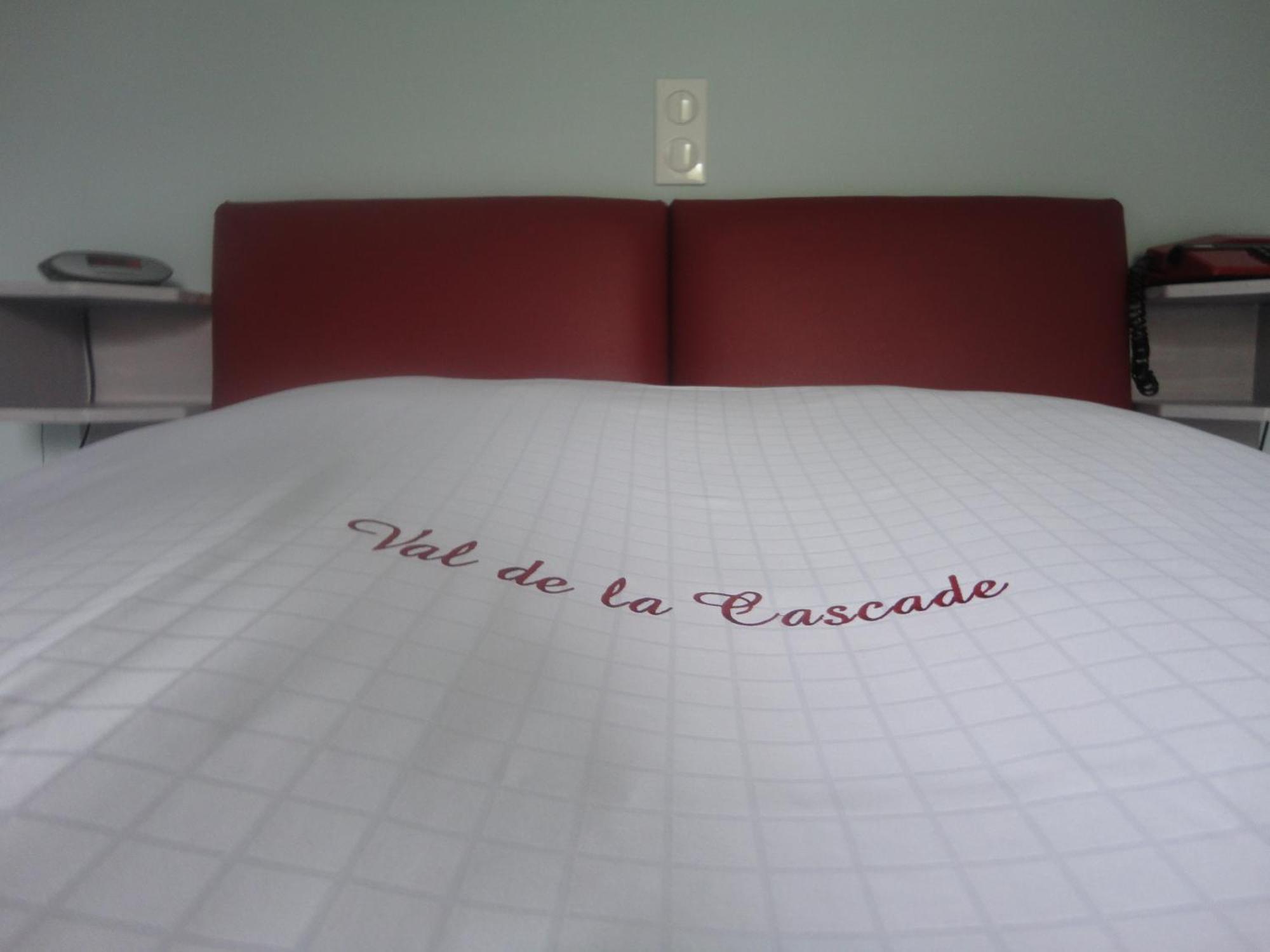 Hotel Val De La Cascade Stavelot Zewnętrze zdjęcie