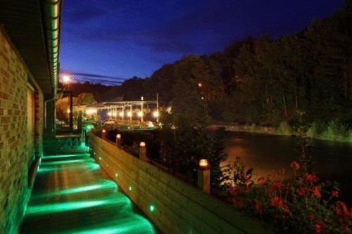 Hotel Val De La Cascade Stavelot Zewnętrze zdjęcie
