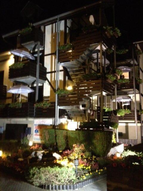 Hotel Val De La Cascade Stavelot Zewnętrze zdjęcie
